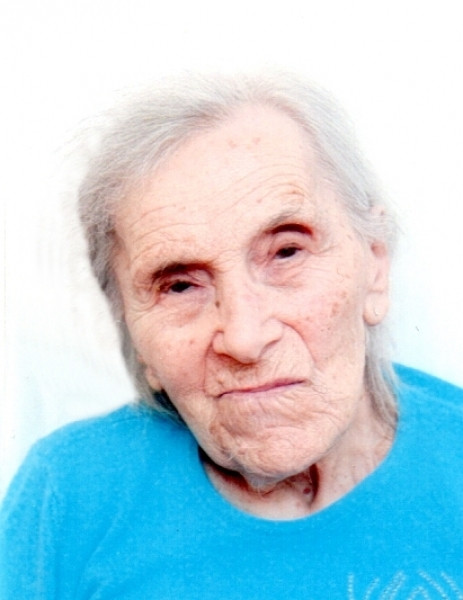 Idanna Freschi Ved. Gasparini
