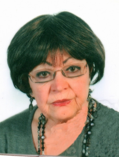 Libera Angelicchio Ved. Scolaro