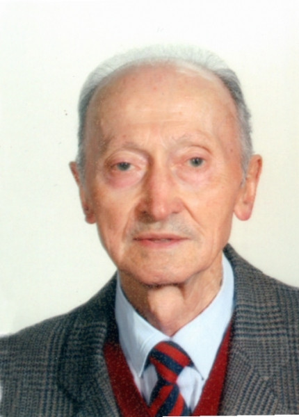 Pietro Gortani
