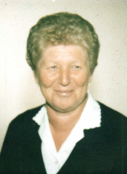 Rita Gregoris