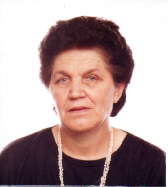 Vanda Marzuttini In Corrado