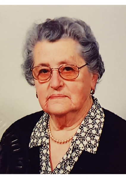 Caterina Bonassi Ved. Zampa