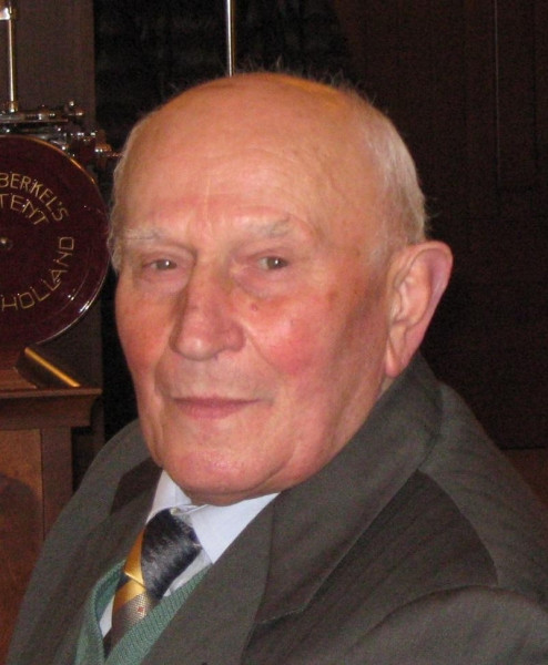Enno Comuzzi