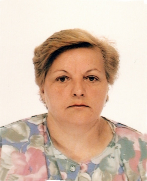 Rosanna Pizzocaro In Nobile