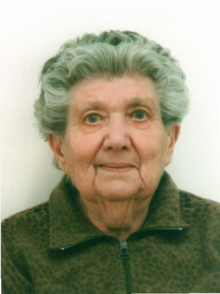 Rina Orlandi