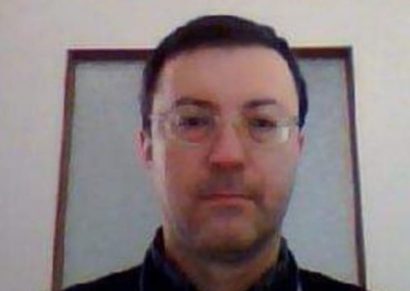 Marco Talotti