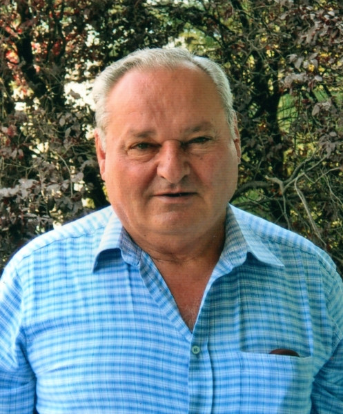 Sergio Tomadini