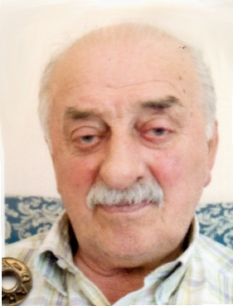 Alberino "il Pičul" Pino