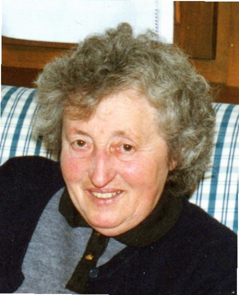 Alieda Bulfone Ved. Pecile