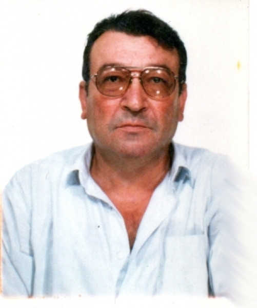 Roberto Della Mea