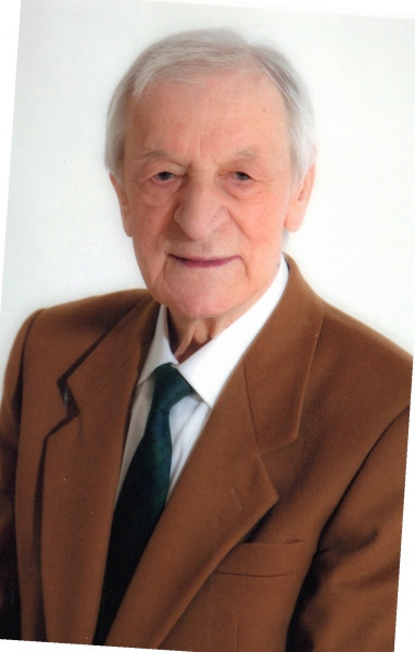 Silvano Fabbro