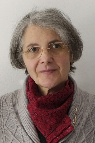 Valentina Stella In Sclauzero