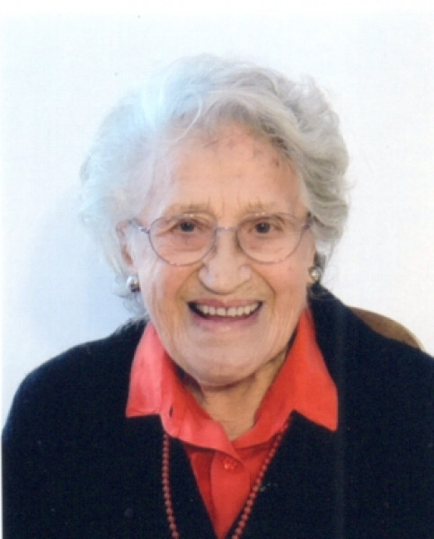 Armanda Stocco Ved. Grattoni