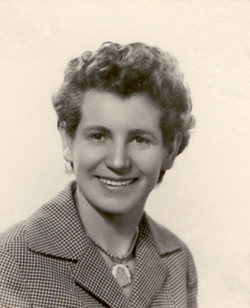 Anna Maria Pizzulin Ved. De Marchi