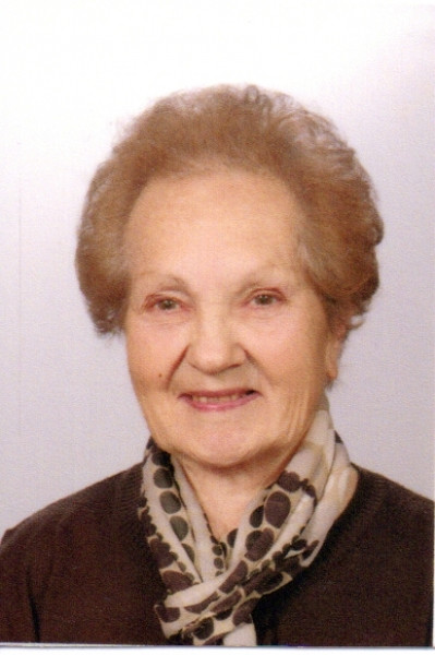 Vilma Seravalle Ved. Rosso
