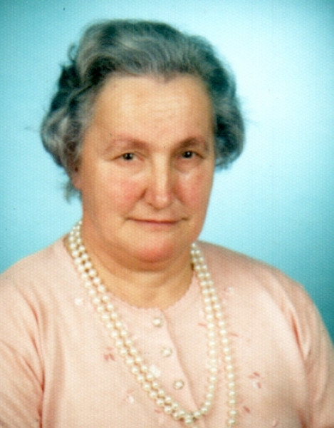 Lea Sialino In D'antoni