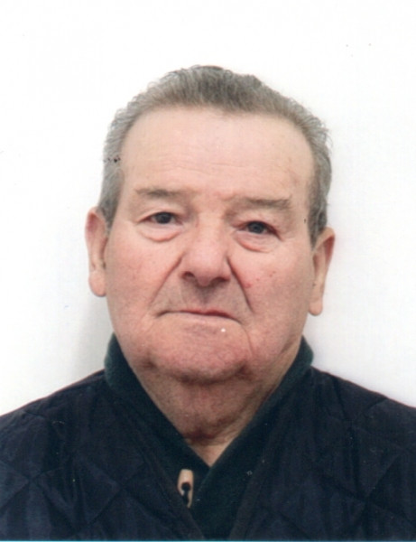 Marino Del Negro