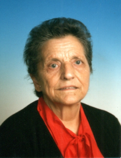 Maria Verona Ved. Bastianutti
