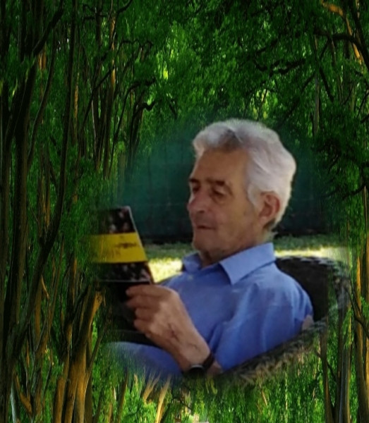 Adriano Floreani
