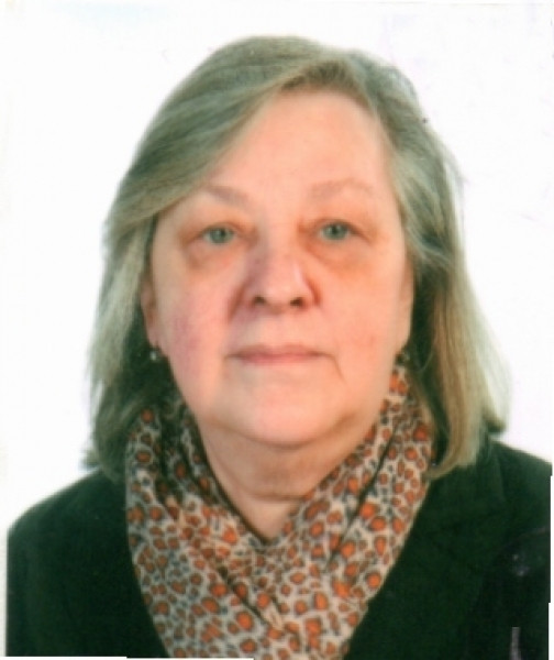 Beppina Cuttini Ved. Zorzi
