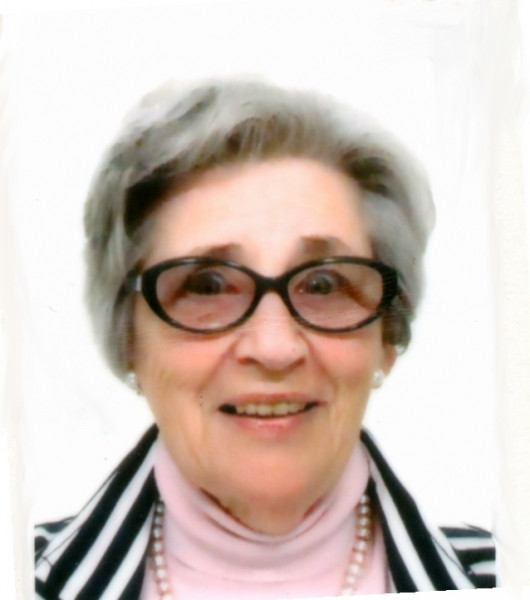 Maria Teresa Delpiano Ved. Colle