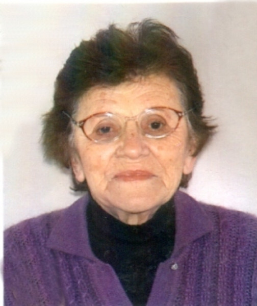 Alba Geremia Ved. Mauro