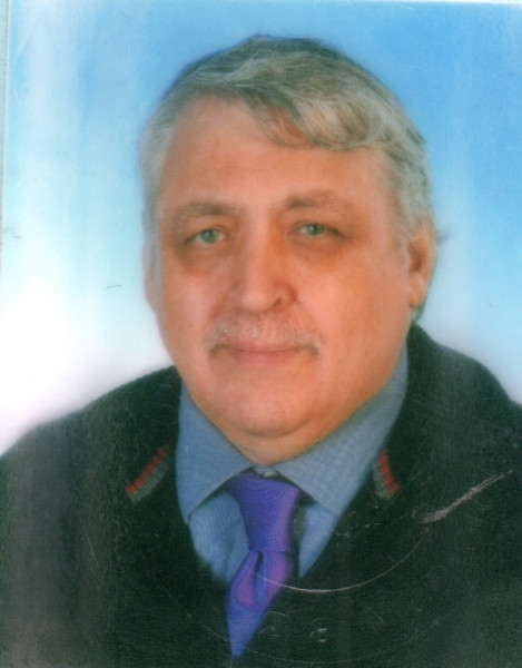 Roberto Del Torre