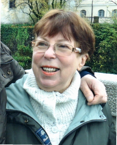 Silvana Luvison In Tosolini