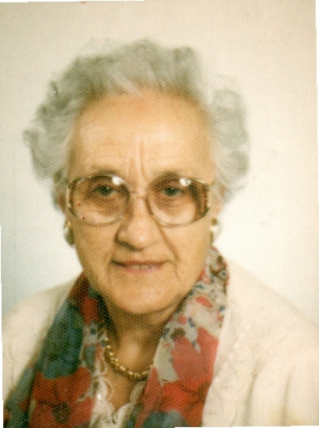 Silvia Furlan Ved. Ianni