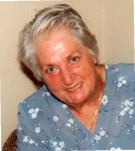 Anna Saletta Ved. Michelizza
