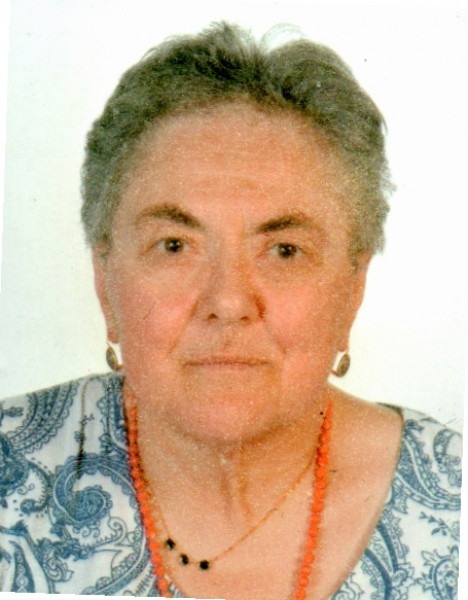 Rita Tosolini In Degano
