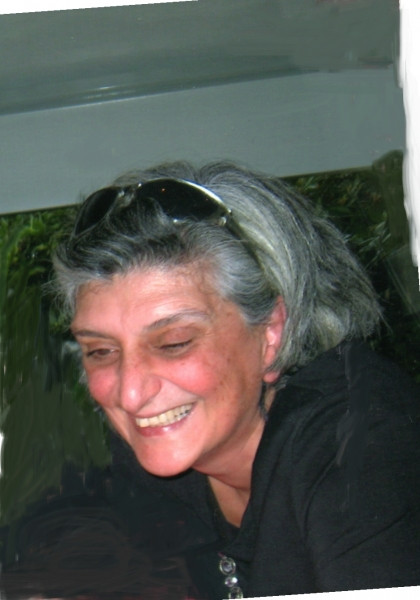 Ester Belgasem In Nadalutti