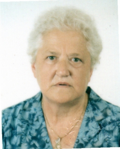 Valeria Morandini Ved. Bernardis