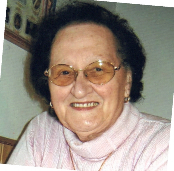 Maria Giraldo Ved. Botto