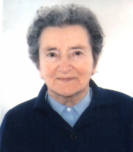Ida D'odorico Ved. Valusso