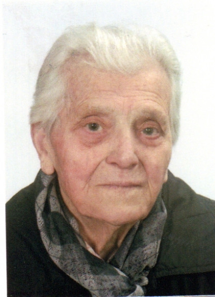 Rosa Maria Tissino Ved. Pussini