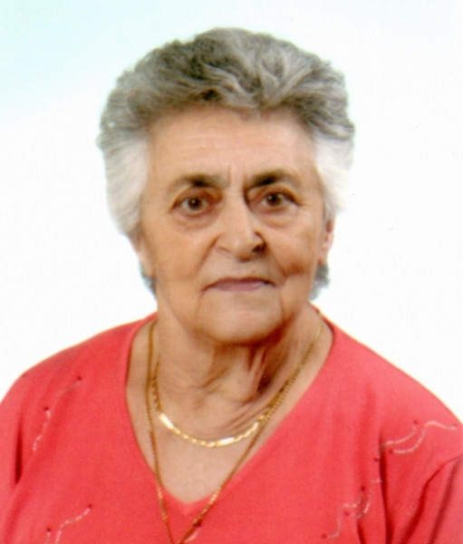 Milena Della Maria Ved. Pagnutti