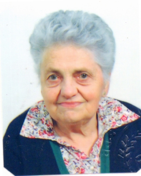 Luciana De Sabbata In Botto