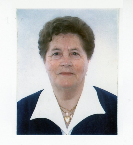 Noemi Caovilla Ved. Nocent