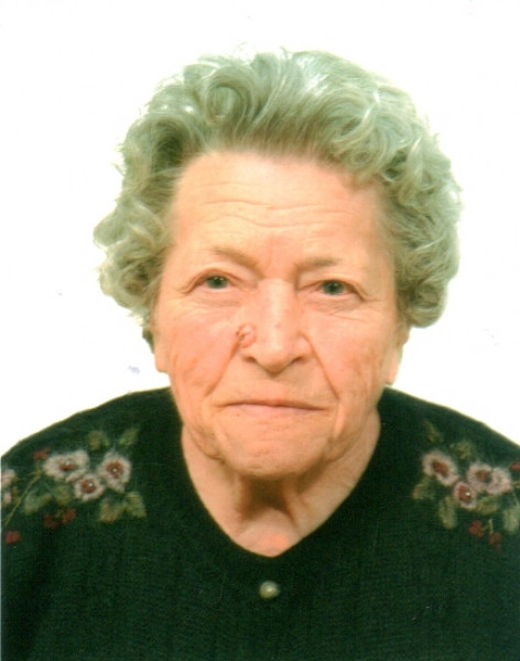 Silvana Zampa Ved. Lizzi
