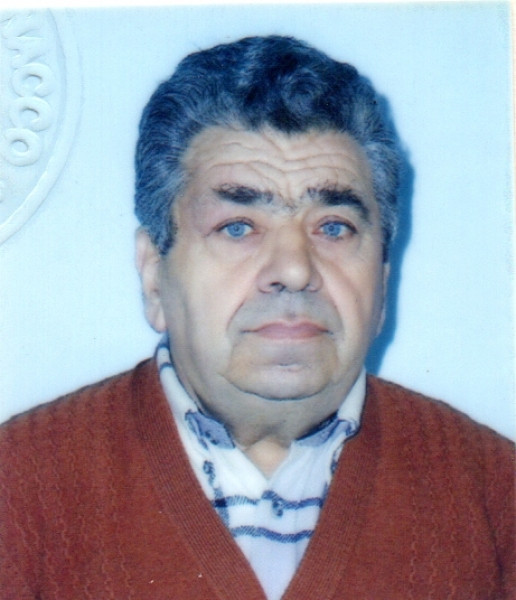 Angelo Zuliani