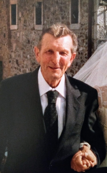 Ferruccio Montagnese