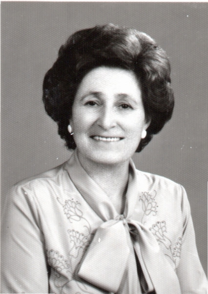 Ines Del Gobbo Ved. Quaino