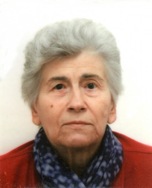 Ilva Scrosoppi In Totis