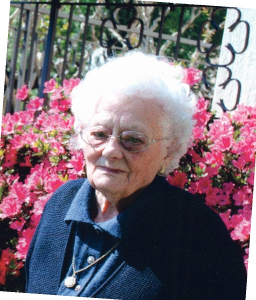 Anna Gasparini In Martini
