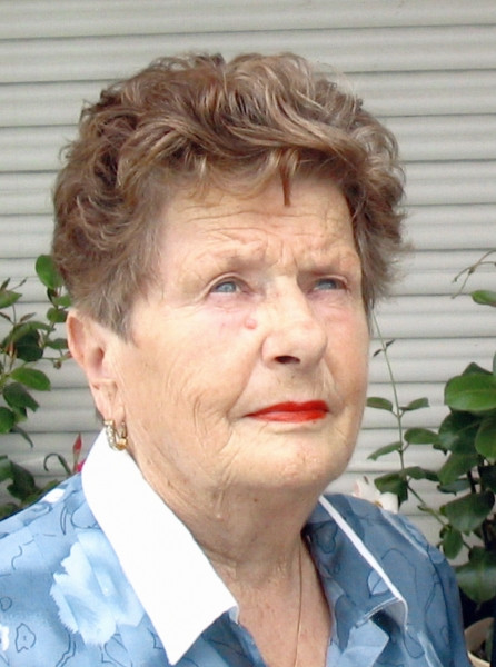 Onelia Schiffo  Ved. Peresani