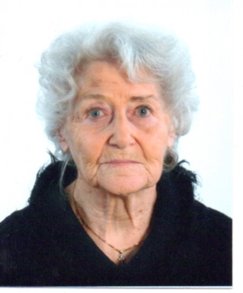 Vilma Bonino Ved. Zuliani