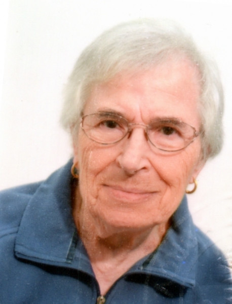 Elsa Marinotto Ved. Trevisani