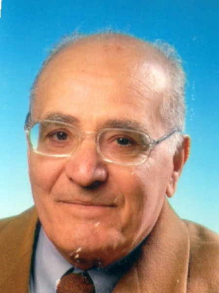 Antonio  De Luca