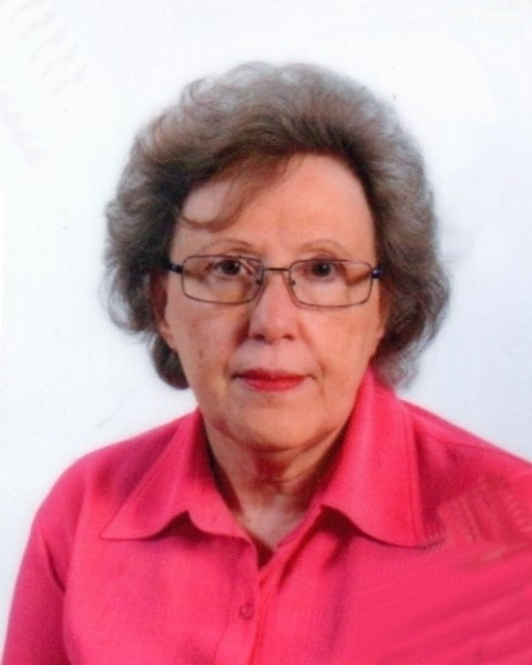 Mirianna Zuliani In Rodaro